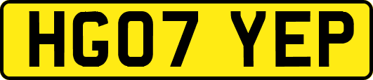 HG07YEP