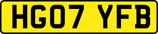 HG07YFB