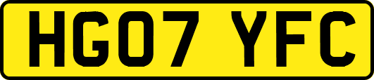 HG07YFC
