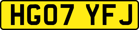 HG07YFJ