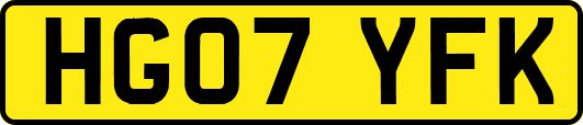 HG07YFK