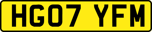 HG07YFM