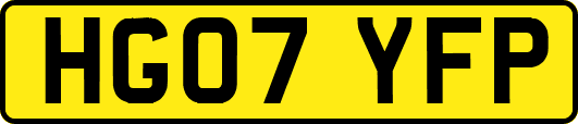 HG07YFP