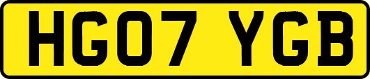 HG07YGB