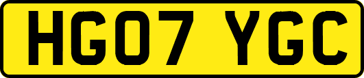 HG07YGC