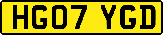 HG07YGD