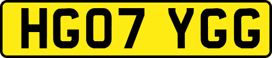 HG07YGG