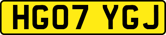 HG07YGJ