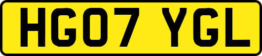 HG07YGL