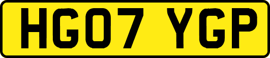 HG07YGP