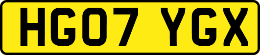 HG07YGX