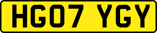 HG07YGY