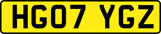 HG07YGZ