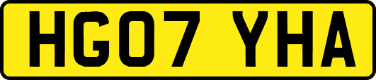 HG07YHA