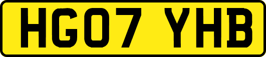 HG07YHB