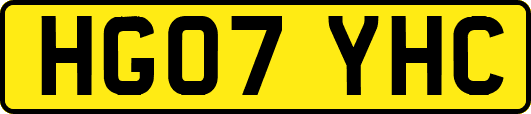 HG07YHC