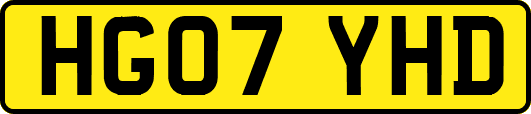 HG07YHD