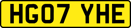 HG07YHE
