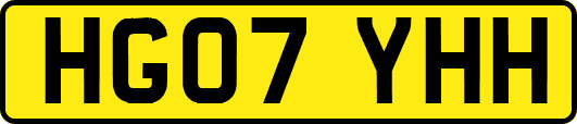 HG07YHH