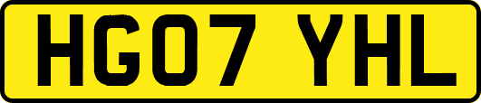 HG07YHL