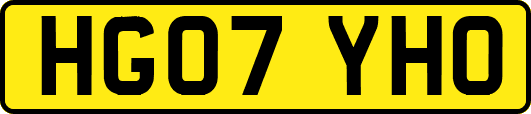 HG07YHO