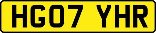 HG07YHR
