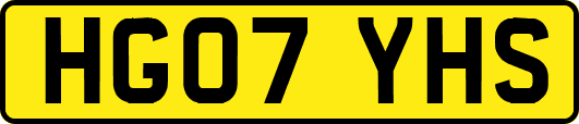 HG07YHS
