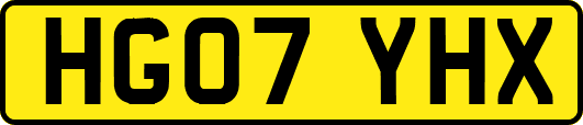 HG07YHX