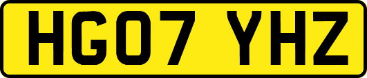 HG07YHZ