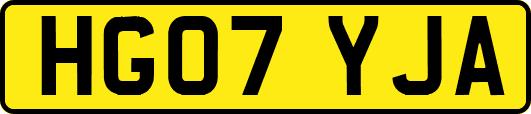 HG07YJA