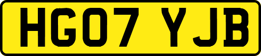 HG07YJB
