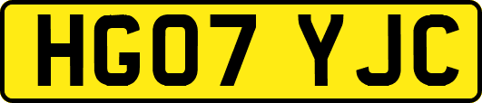 HG07YJC