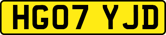 HG07YJD