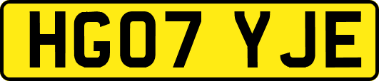 HG07YJE