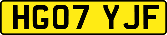 HG07YJF