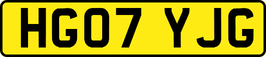 HG07YJG