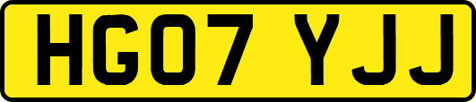 HG07YJJ