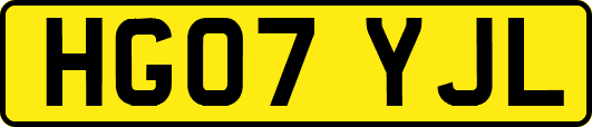 HG07YJL