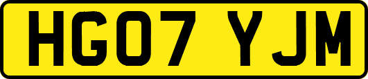 HG07YJM