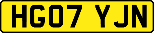HG07YJN