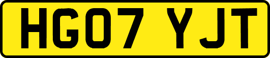HG07YJT