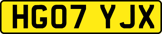 HG07YJX