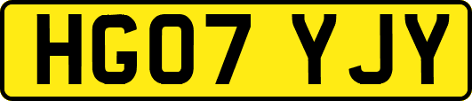 HG07YJY