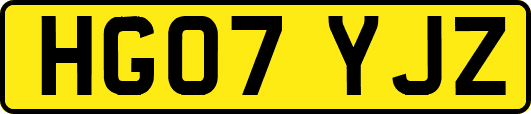 HG07YJZ