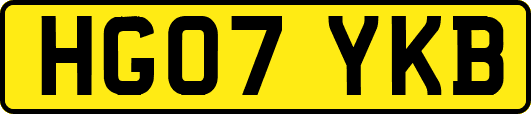 HG07YKB