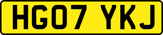 HG07YKJ