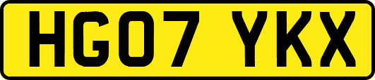 HG07YKX