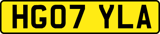HG07YLA