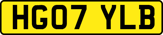 HG07YLB