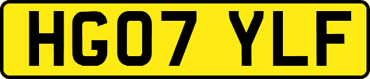 HG07YLF